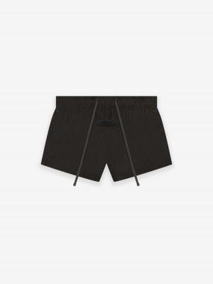 Fear Of God Dock Corta Negros | FOG-SN593686